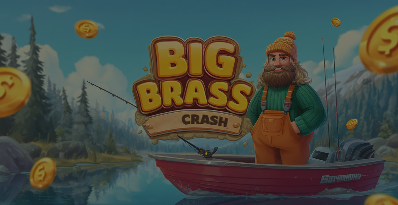 Big Bass Crash