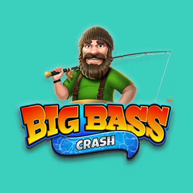 Big Bass Crash